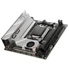 MSI MPG B650I EDGE WIFI DDR5 HDMI M.2 USB 3.2 LAN WİFİ MITX AM5