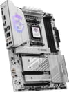 MSI MPG B850 EDGE TI WIFI AM5 DDR5 8400MHZ(OC) HDMI 4x M.2 USB 10Gbs 5G LAN WI-FI 7 ATX