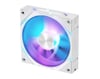 MSI MPG EZ120 ARGB WHITE-3W 3IN1 BEYAZ KASA FANI
