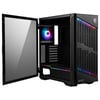 MSI MPG VELOX 100P AIRFLOW USB 3.2 4X FAN ATX KASA