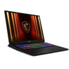 MSI NB CROSSHAIR 17 HX-AI D2XWGKG 017TR ULTRA9