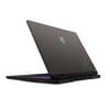MSI NB CROSSHAIR 17 HX-AI D2XWGKG 017TR ULTRA9