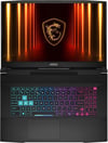 MSI NB KATANA 17 HX B14WFK-248XTR I7-14650HX 16GB