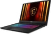 MSI NB KATANA 17 HX B14WFK-248XTR I7-14650HX 16GB