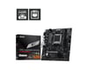 MSI PRO A620AM-B EVO AM5 DDR5 6800(OC) ANAKART