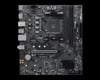 MSI PRO B550M-B AM4 DDR4 4600(OC) HDMI DP 2x M.2 USB 5Gbps mATX