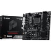 MSI PRO B550M-P 4400(OC) ANAKART AM4