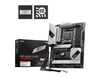 MSI PRO B650-A WIFI AM5 DDR5 7600MHZ(OC) HDMI DP 3x M.2 USB 20 Gbps 2.5G LAN WI-FI 6E ATX