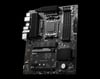 MSI PRO B650-S WIFI DDR5 7200(OC)MHz HDMI DP M.2 ATX AM5
