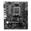 MSI PRO B650M-E DRR5 6800MHZ(OC) AM5 HDMI VGA mATX
