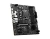 MSI PRO B760M-P DDR4 4800(OC) DDR4 HDMI DP M.2 ATX 1700p
