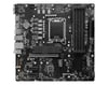 MSI PRO B760M-P DDR4 4800(OC) DDR4 HDMI DP M.2 ATX 1700p