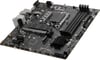 MSI PRO B760M-P DDR5 6800MHz(OC) M.2 HDMI mATX 1700p