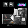 MSI PRO B850-P WIFI AM5 DDR5 8200MHZ(OC) HDMI 3x M.2 USB 10Gbs 5G LAN WI-FI 7 ATX