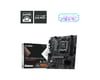 MSI PRO B850M-E EVO DDR5 ANAKART 8200MHz(OC)