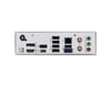 MSI PRO B850M-P WIFI DDR5 AM5 8200MHZ(OC) HDMI DP 3X M.2 USB 10GBS 5G LAN WI-FI 7 MATX
