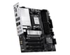 MSI PRO B850M-P WIFI DDR5 AM5 8200MHZ(OC) HDMI DP 3X M.2 USB 10GBS 5G LAN WI-FI 7 MATX