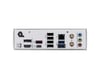 MSI PRO B850M-P WIFI DDR5 AM5 8200MHZ(OC) HDMI DP 3X M.2 USB 10GBS 5G LAN WI-FI 7 MATX