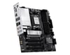 MSI PRO B850M-P WIFI DDR5 AM5 8200MHZ(OC) HDMI DP 3X M.2 USB 10GBS 5G LAN WI-FI 7 MATX