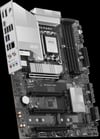 MSI PRO B860-P WIFI SOKET 1851 DDR5 8600MHZ(OC) 3xM.2 1x TB4 HDMI DISPLAY 5G LAN WIFI 7 ATX
