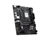 MSI PRO B860M-E DDR5 6400MHz(OC) 1851P mATX