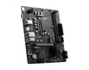 MSI PRO H610M-E DDR5 5600MHZ(OC) HDMI VGA M.2 mATX 1700P