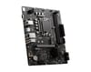 MSI PRO H610M-E DDR5 5600MHZ(OC) HDMI VGA M.2 mATX 1700P