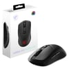 MSI VERSA 300 WIRELESS MOUSE