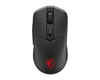 MSI VERSA 300 WIRELLES 8K MOUSE