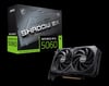 MSI VGA GEFORCE RTX 5060 TI 8G SHADOW 2X OC PLUS RTX5060 TI 8GB GDDR7 128B DX12 PCIE 5.0 X16 (3XDP 1XHDMI)