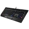 MSI VIGOR GK20 MEKANIK HISLI RGB TURKCE GAM KLAVYE
