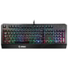 MSI VIGOR GK20 MEKANIK HISLI RGB TURKCE GAM KLAVYE