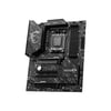MSI X870 GAMING PLUS WIFI DDR5 8200(OC)MHz
