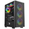 OXPC-5000 OEM PAKET i5-12400F 16GB 512GB RX 9060XT