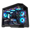 OXPC-7000 OEM PAKET RYZEN 7 7800X3D 32GB 1TB 12GB RTX5070 FDOS