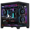 OXPC-R5000 OEM PAKET R5 7500F 16GB 512GB 8GB RTX5060 FDOS