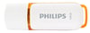 PHILIPS 128GB USB 2.0 SNOW TURUNCU FM12FD70B/00