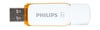 PHILIPS 128GB USB 3.0 SNOW TURUNCU FM12FD75B/00