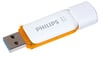 PHILIPS 128GB USB 3.0 SNOW TURUNCU FM12FD75B/00