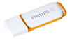 PHILIPS 128GB USB 3.0 SNOW TURUNCU FM12FD75B/00