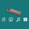 PHILIPS 128GB USB3.1 100/150MB/S FM12FD165B/00