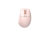 PHILIPS 2.4 GHZ + BLUETOOTH MOUSE SPK7528P PEMBE