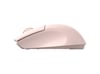 PHILIPS 2.4 GHZ + BLUETOOTH MOUSE SPK7528P PEMBE