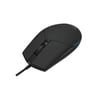 PHILIPS GAMING KABLOLU MOUSE SPK9304B SİYAH