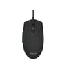 PHILIPS GAMING KABLOLU MOUSE SPK9304B SİYAH