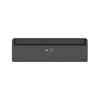 PHILIPS KABLOSUZ BLUETOOTH  KLAVYE SPK6407B SİYAH