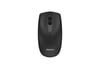 PHILIPS KABLOSUZ MOUSE SPK7398B/38 SIYAH
