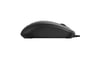 PHILIPS USB KABLOLU MOUSE SPK7238B SİYAH