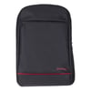 PLM DREXEL 8300 15.6 NOTEBOOK SIRT ÇANTASI SİYAH