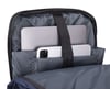 PLM OCTAGON NOTEBOOK SIRT ÇANTASI LACİVERT 15.6